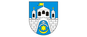 Herb miasta Ostrowca Świętokrzyskiego